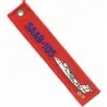 Llavero "Remove Before Flight Saab 105"