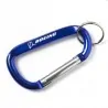 Carabiner Key Holder