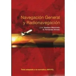 Navegación General y Radionavegación