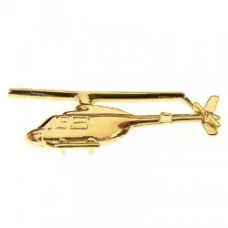 Pin Bell 206 Jetranger