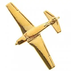 Pin Mooney