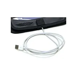 Piernógrafo para iPad ASA