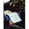 Piernógrafo Profesional Pilot