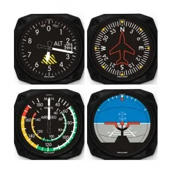 Posavasos Instrumentos Clásicos