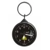 Llavero redondo Altímetro