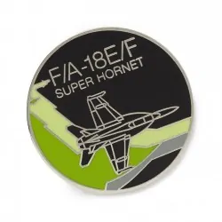 Pin Boeing F/A-18E/F Offset