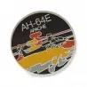Pin Boeing AH-64E Apache Offset