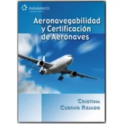 Aeronavegabilidad y certificación de aeronaves