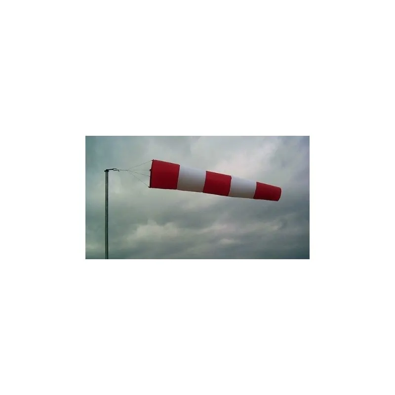 Manga de viento 55x250cm