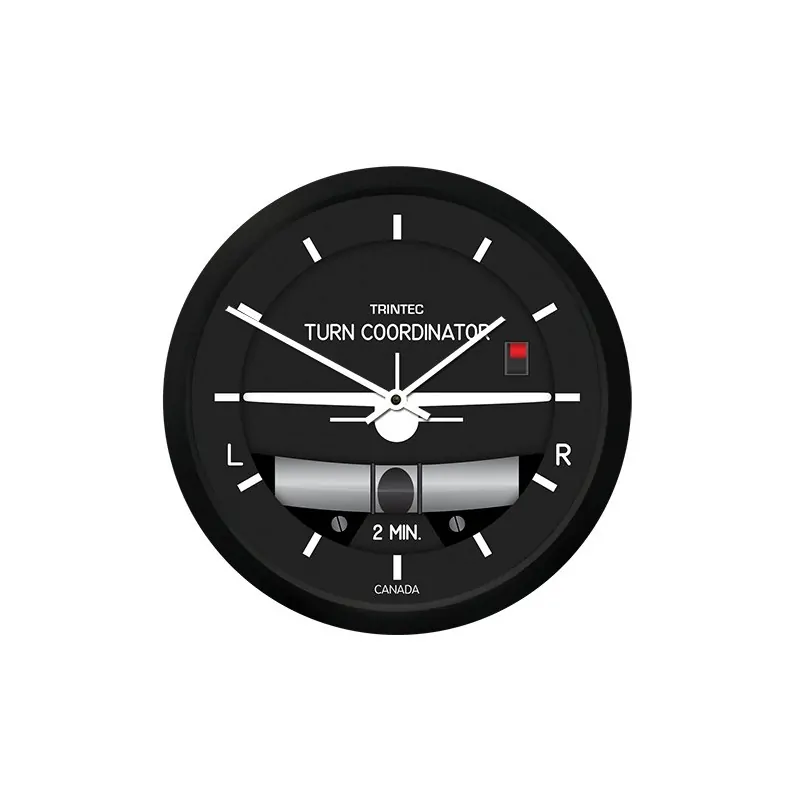 Reloj de pared Coordinador de virajes 25 cm