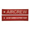 Llavero AIRCREW