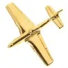 P-51 Mustang Pin