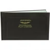 Jeppesen Professional Pilot Logbook