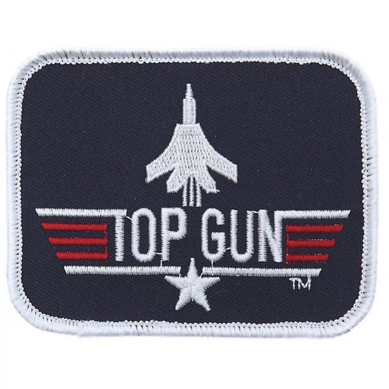 TOP GUN patch