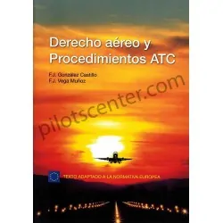 Derecho aéreo y procedimientos ATC