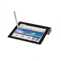 Cubierta Airbus de fibra de carbono  para iPad