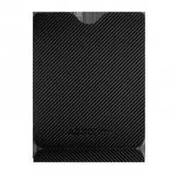 A350 XWB iPad cover (leather)