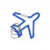 Airbus Aircraft shape carabiner