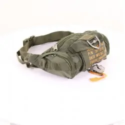 Bandolera Paracaidista