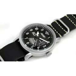 AVIADOR Altimeter Watch - AV-1201-NPN