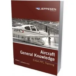 Jeppesen EASA PPL - Aircraft General Knowledge