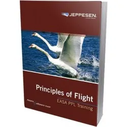 Jeppesen EASA PPL - Principles of Flight