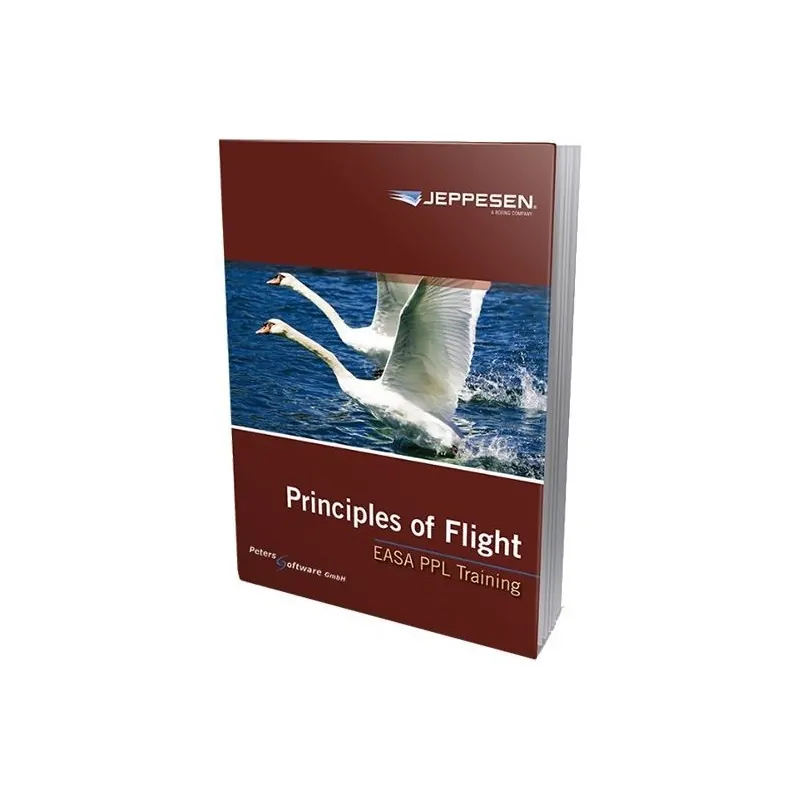 EASA Jeppesen PPL - Principles of Flight