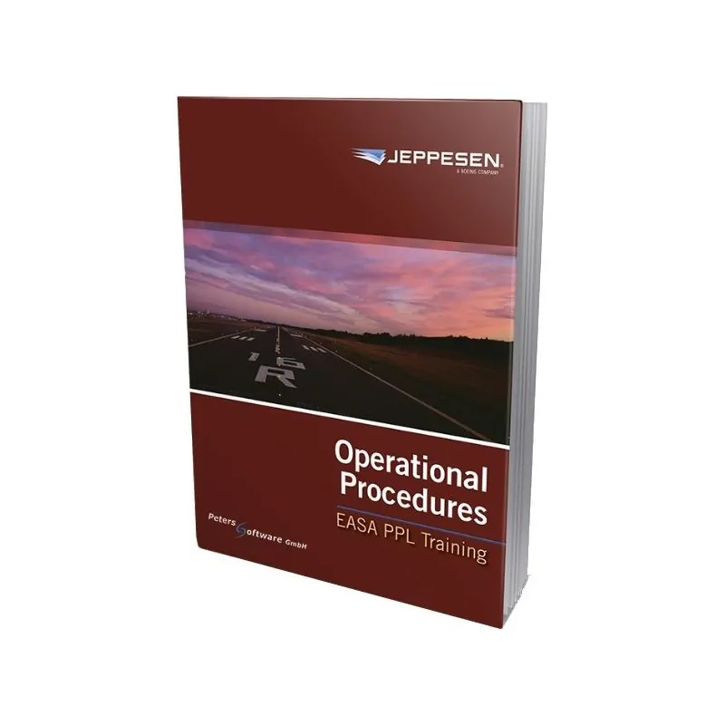 Jeppesen EASA PPL - Operational Procedures