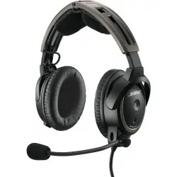 BOSE A20® Aviation Headsets