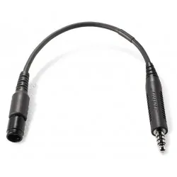 A20® headset 6-pin to U174 adapter