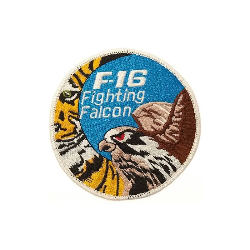 Parche F-16 Fighting Falcon
