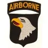 Parche AIRBORNE