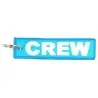 Llavero CREW