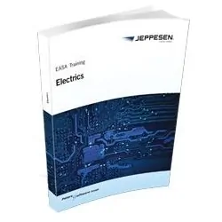 Jeppesen EASA ATPL - Electrics