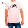 "Approach Helicopter" T-shirt
