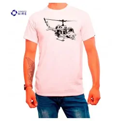 "Observer Helicopter" T-shirt