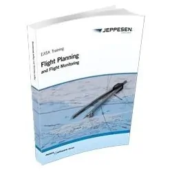Jeppesen EASA ATPL - Flight Planning and Flight Monitoring