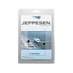 EASA Jeppesen ATPL Online Course - Product Card