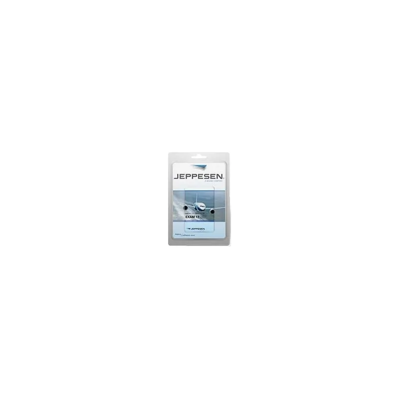 EASA Jeppesen ATPL Online Course - Product Card