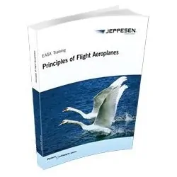 Jeppesen EASA ATPL - Principles of Flight