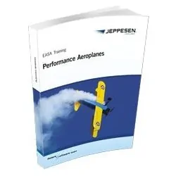 Jeppesen EASA ATPL - Performance Aeroplanes