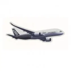 Airbus A350XWB magnet