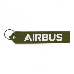A400M AIRBUS key ring