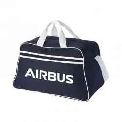 Vintage Airbus sport bag