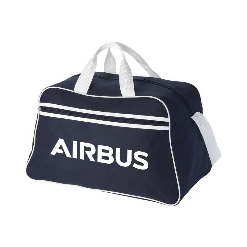 Bolsa vintage de Airbus