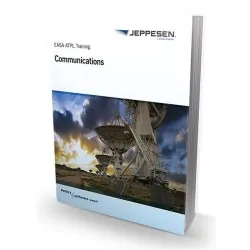 Jeppesen EASA ATPL - Communications