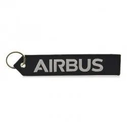 AIRBUS A350 XWB key ring