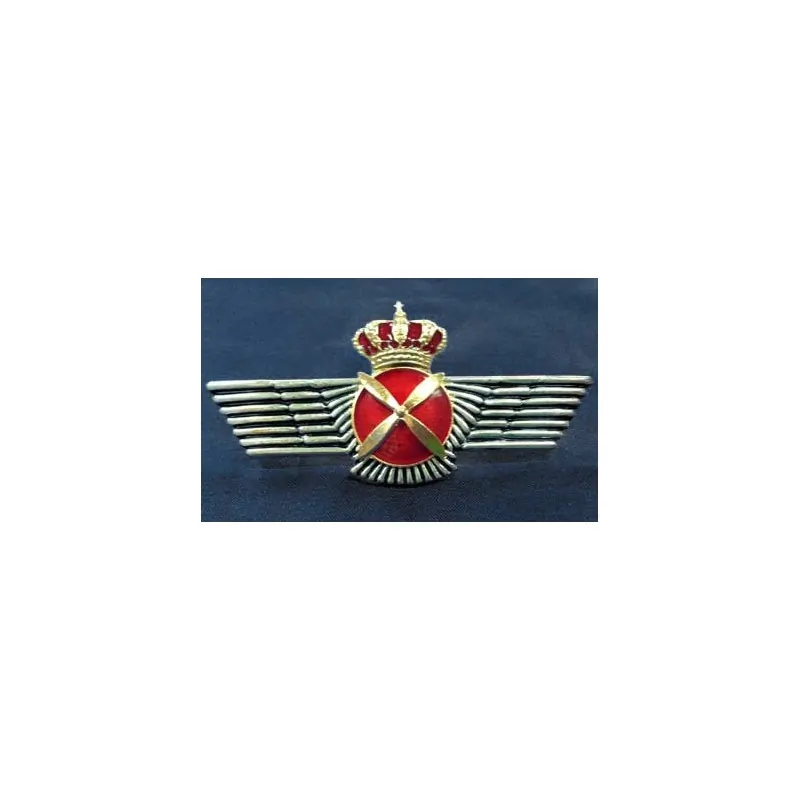Rokiski Piloto del Ejército del Aire