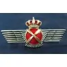 Spanish Air Force Pilot Badge