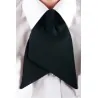 Ladies clip-on Cravat